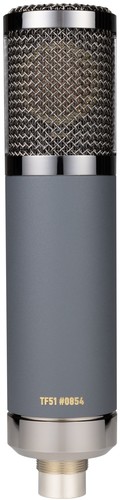 זווית נוספת telefunken elektroakustik tf51 condenser mic