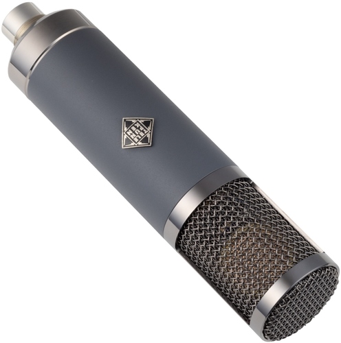 זווית נוספת telefunken elektroakustik tf51 condenser mic