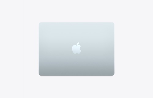 Apple MDHJ4HB/A Sky Blue