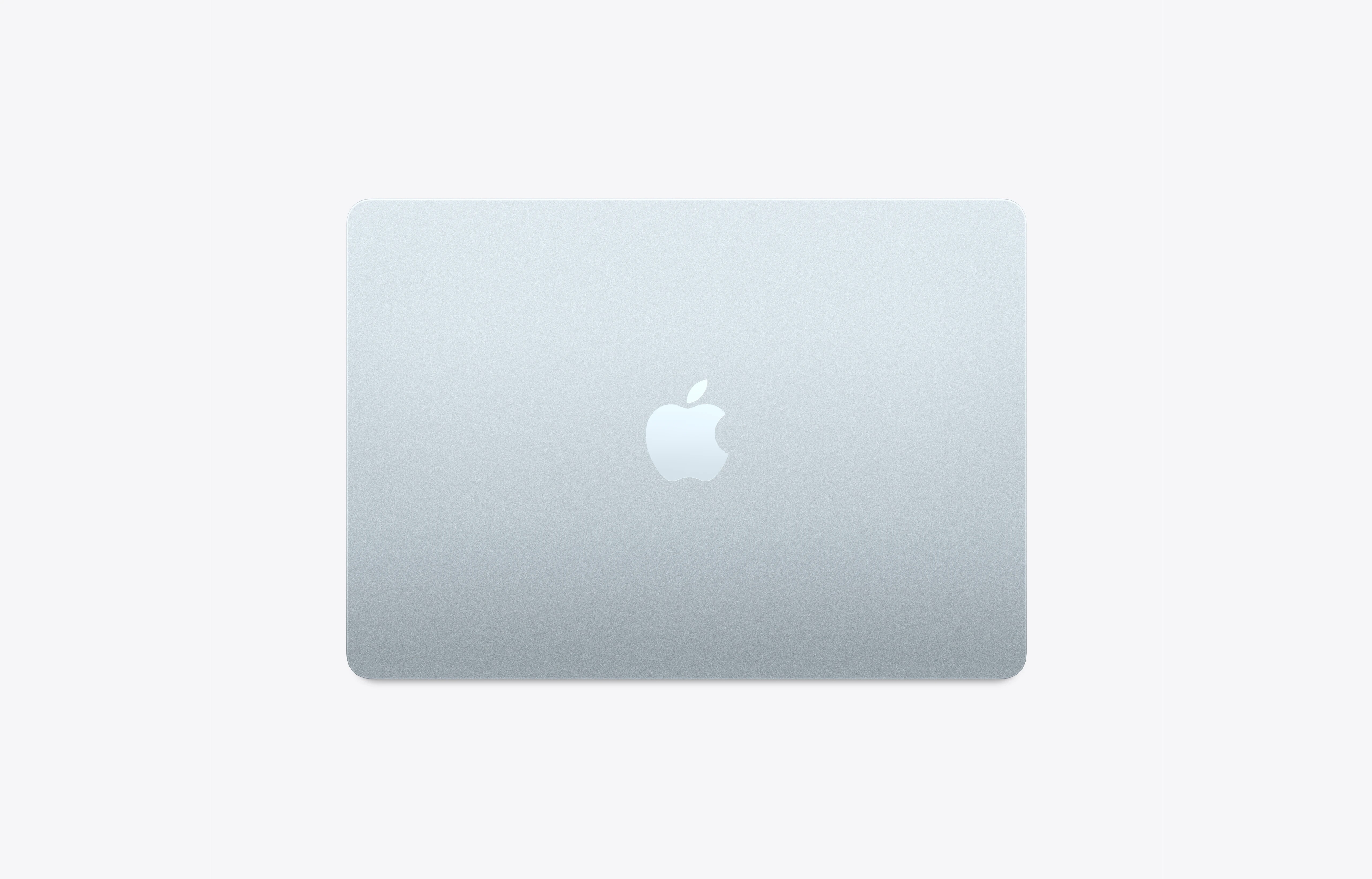 מחשב נייד Apple MacBook Air 13 M5 Sky Blue MDHJ4HB/A אפל