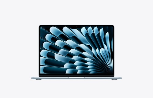 Apple MDHJ4HB/A Sky Blue