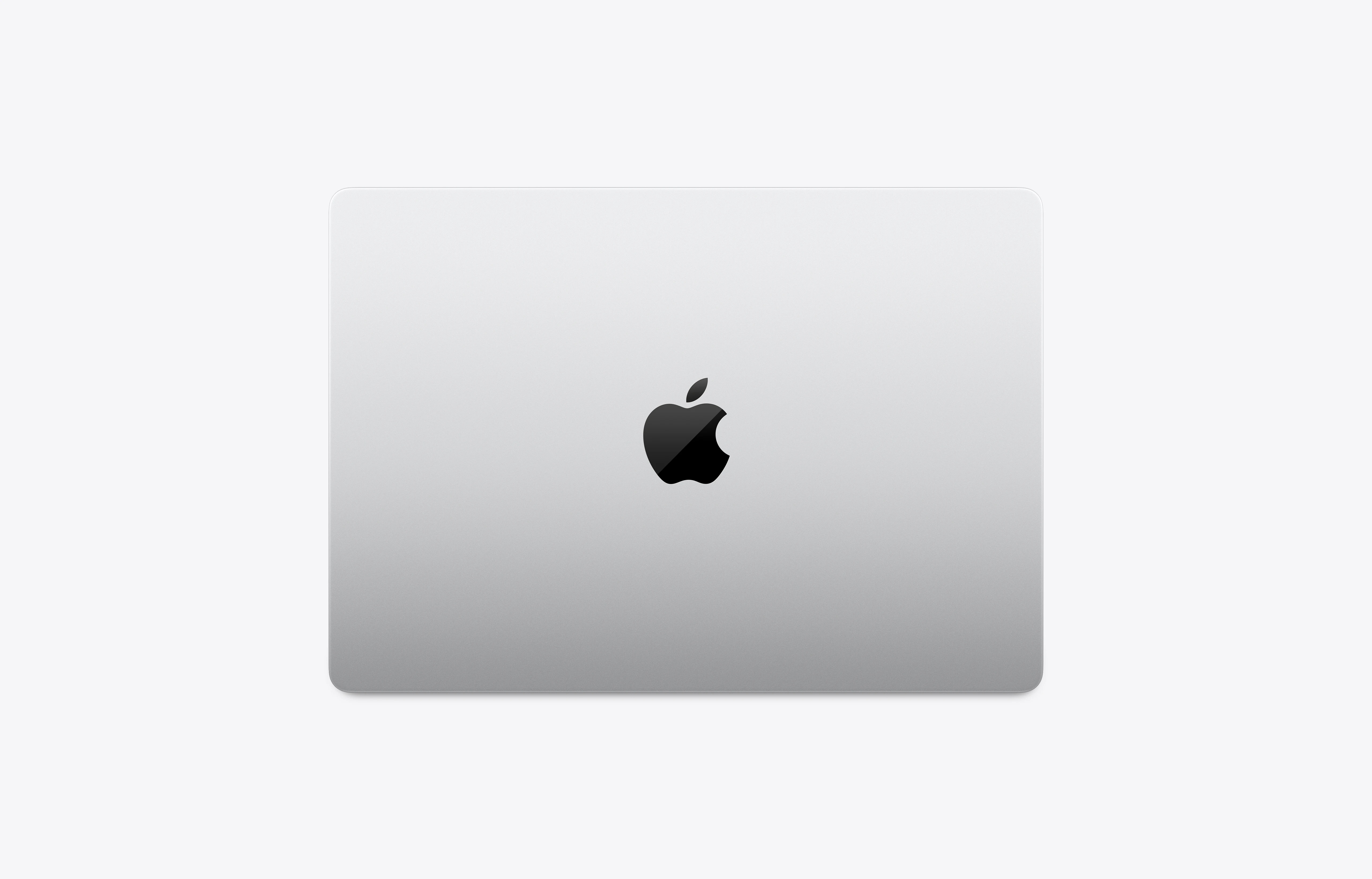 מחשב נייד Apple MacBook Pro 14 Silver MJLV4HB/A אפל