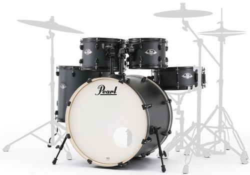 סט תופים Pearl Export EXX 725SPN/B