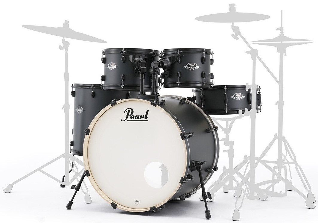 סט תופים Pearl Export EXX 725SPN/B