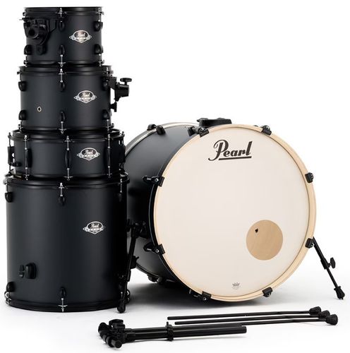 סט תופים Pearl Export EXX 725SPN/B