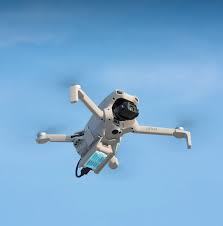די ג'יי איי - DJI רחפן Lito X1 Fly More Combo