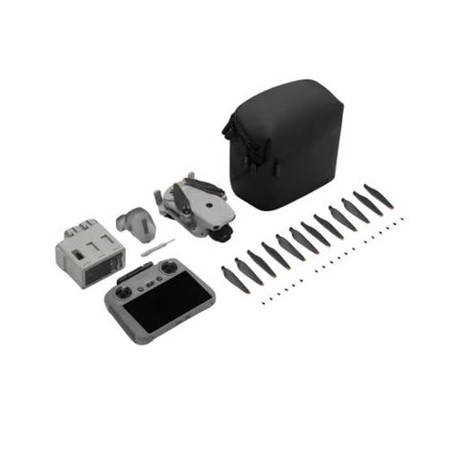 די ג'יי איי - DJI רחפן Lito X1 Fly More Combo