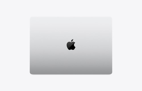 Apple MGE74HB/A Silver