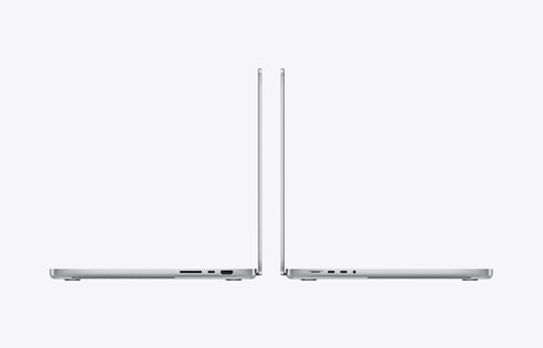 Apple MGE74HB/A Silver