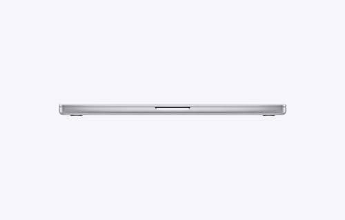 Apple MGE74HB/A Silver