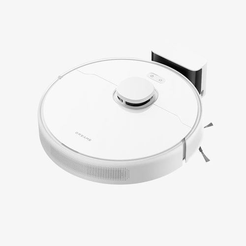 שואב מקרצף רובוטי Dreame D9 Max Gen2 White