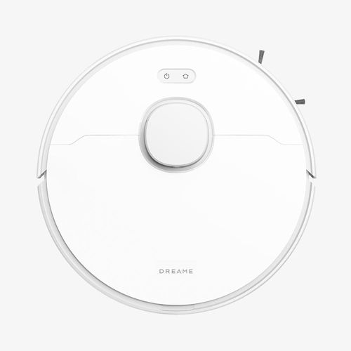 שואב מקרצף רובוטי Dreame D9 Max Gen2 White