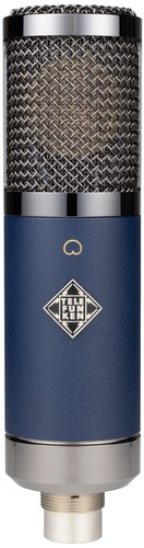telefunken elektroakustik tf11 fet condenser mic