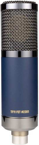 זווית נוספת telefunken elektroakustik tf11 fet condenser mic