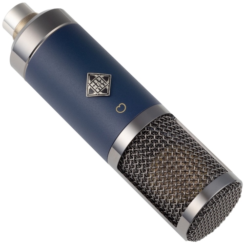 זווית נוספת telefunken elektroakustik tf11 fet condenser mic