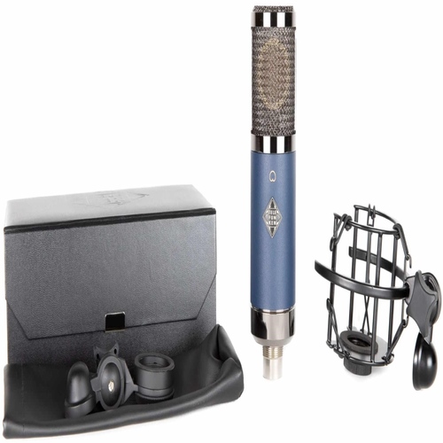 זווית נוספת telefunken elektroakustik tf11 fet condenser mic