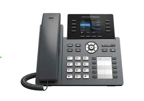 טלפון לעסקים Grandstream GRP2634