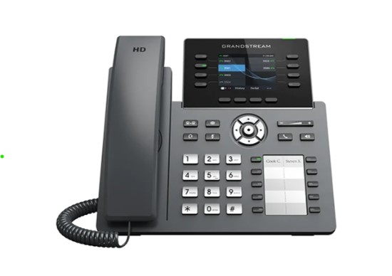 טלפון לעסקים Grandstream GRP2634