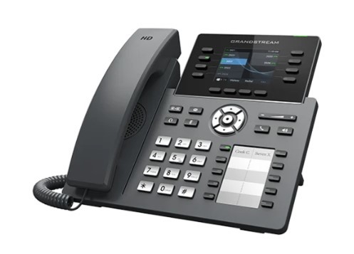 טלפון לעסקים Grandstream GRP2634