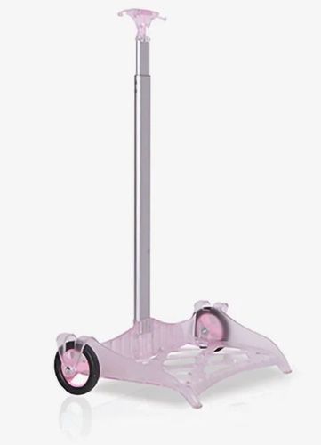 המארז המושלם  TROLLEY Hello Kitty סט תיק גב + 3 חלקים X FIX טרולי - הלו קיטי ורוד/גרדיאנט