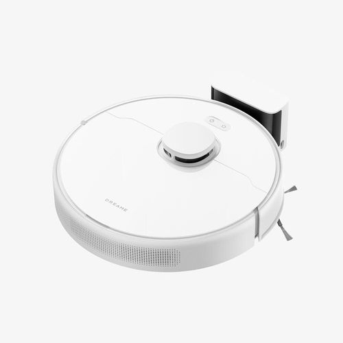 שואב מקרצף רובוטי Dreame F10 White