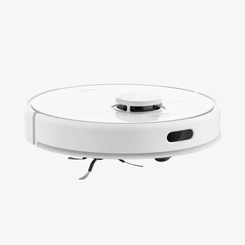 שואב מקרצף רובוטי Dreame F10 White