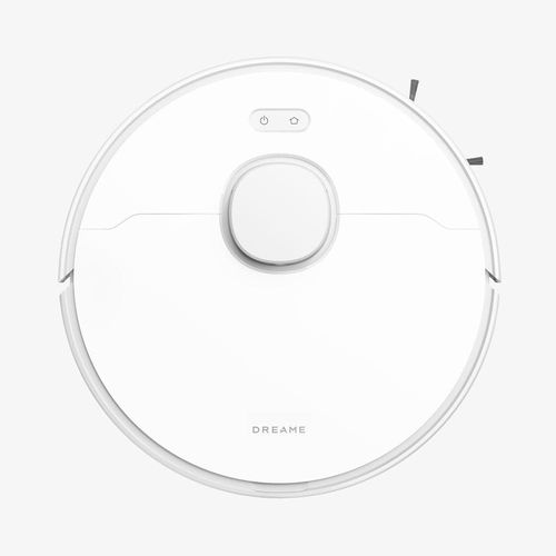 שואב מקרצף רובוטי Dreame F10 White