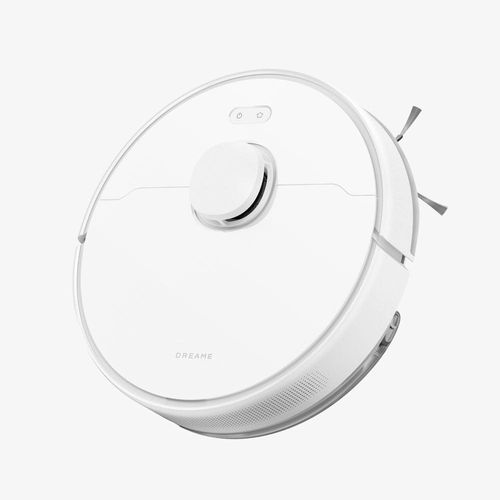 שואב מקרצף רובוטי Dreame F10 White