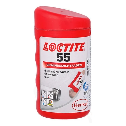 חוט איטום PTFE איכותי אורך 160 מטר