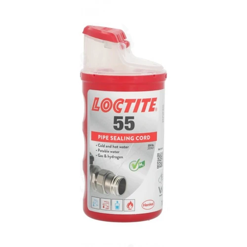 חוט איטום PTFE איכותי אורך 160 מטר