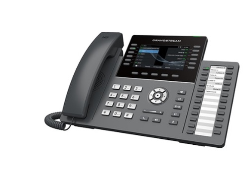 טלפון לעסקים Grandstream GRP2636