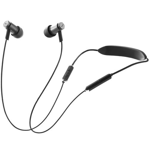 V-MODA FORZA METALLO WIRELESS In-Ear head phones for sports