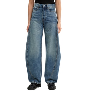 גינס TOMMY JEANS DW0DW23098 מידות 24-30 לנשים