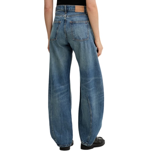 גינס TOMMY JEANS DW0DW23098 מידות 24-30 לנשים