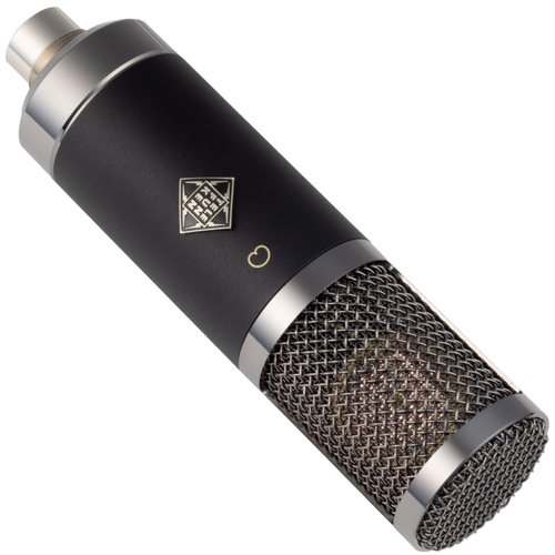 זווית נוספת telefunken elektroakustik tf17 fet condenser mic