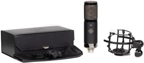זווית נוספת telefunken elektroakustik tf17 fet condenser mic