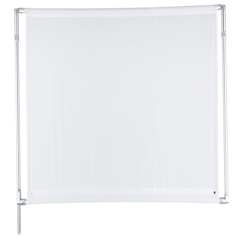 Provision - Creative Light מסגרת ריכוך מתקפלת 120X120 ס״מ