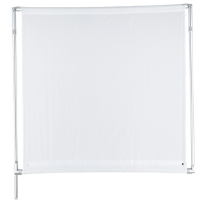 Provision - Creative Light מסגרת ריכוך מתקפלת 120X120 ס״מ