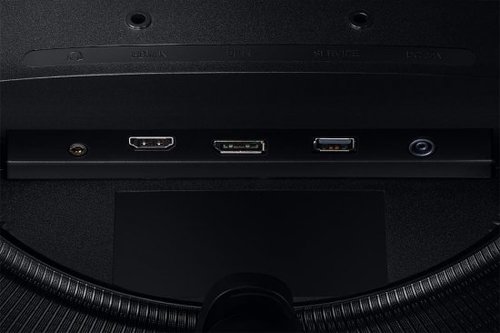 מסך גיימינג קעור Samsung Odyssey G5 C34G55TWWP 