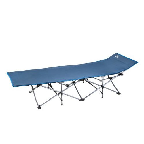 מיטת שטח מתקפלת לקמפינג Folding Bed Go Nature 