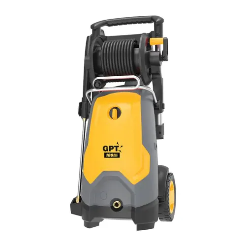 מכונת שטיפה בלחץ 240 בר   9.5 ליטר דקה GPT 2500W TOPW152