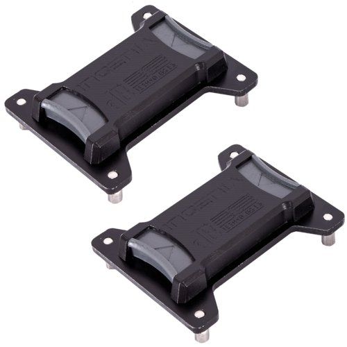 זוג חיבור שני רמקולים מסידרה dBTechnologies LP-IG INGENIA