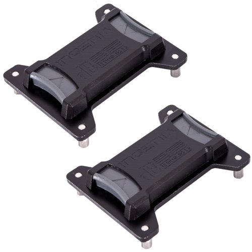 זוג חיבור שני רמקולים מסידרה dBTechnologies LP-IG INGENIA