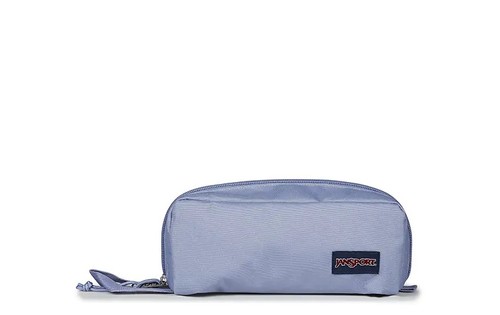 קלמר ג'נספורט JanSport Perfect Pouch | סגול