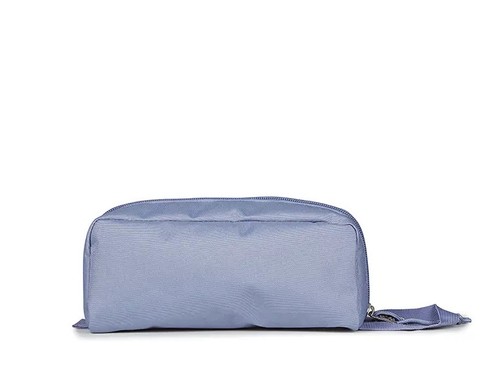 קלמר ג'נספורט JanSport Perfect Pouch | סגול