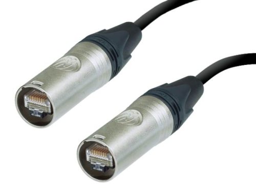 כבל רשת מקצועי dBTechnologies CAT6-CAT6-500 באורך 5 מטר