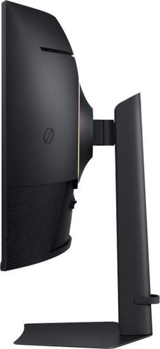 מסך גיימינג קעור Samsung Odyssey G7 S37FG750EU 4K