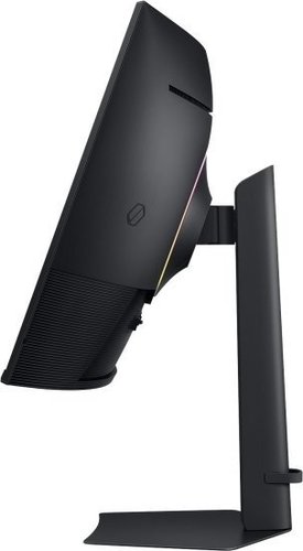 מסך גיימינג קעור Samsung Odyssey G7 S37FG750EU 4K