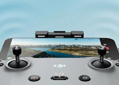 די ג'יי איי - DJI רחפן Lito 1 Fly More Combo