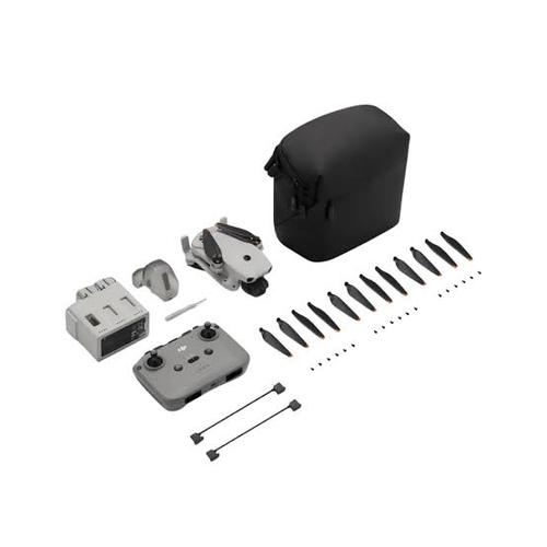 די ג'יי איי - DJI רחפן Lito 1 Fly More Combo